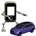 Авто Торжка в твоем мобильном